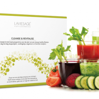 Detox Laviesage
